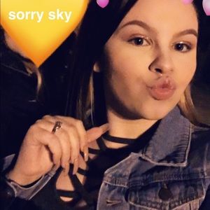 Meet your Posher, Seana